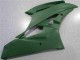 Vert Carénage Moto Yamaha R6 2006-2007 Vert Carénage Moto Yamaha R6 2006-2007