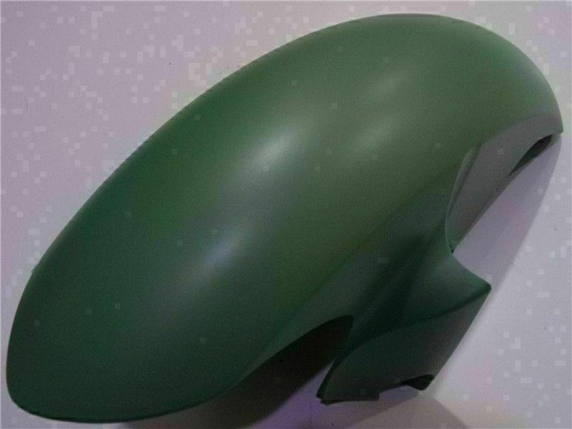 Vert Carénage Moto Yamaha R6 2006-2007 Vert Carénage Moto Yamaha R6 2006-2007