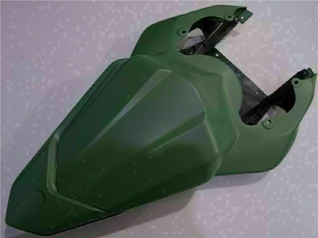 Vert Carénage Moto Yamaha R6 2006-2007 Vert Carénage Moto Yamaha R6 2006-2007