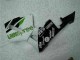 Vert Carénages Moto Honda CBR 600 RR 2005-2006 Vert Carénages Moto Honda CBR 600 RR 2005-2006