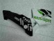 Vert Carénages Moto Honda CBR 600 RR 2005-2006 Vert Carénages Moto Honda CBR 600 RR 2005-2006