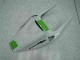 Vert Carénages Moto Honda CBR 600 RR 2005-2006 Vert Carénages Moto Honda CBR 600 RR 2005-2006