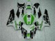 Vert Carénages Moto Honda CBR 600 RR 2005-2006 Vert Carénages Moto Honda CBR 600 RR 2005-2006