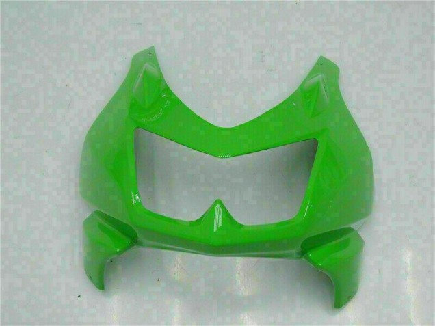 Vert Carénages Moto Kawasaki EX250 2008-2012