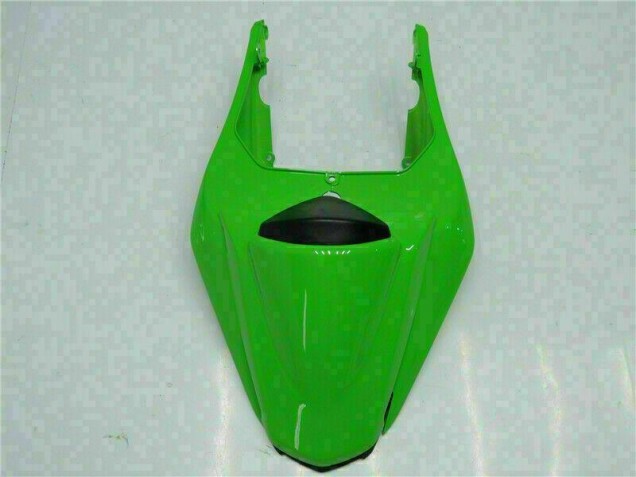 Vert Carénages Moto Kawasaki EX250 2008-2012