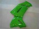 Vert Carénages Moto Kawasaki EX650 2006-2008 Vert Carénages Moto Kawasaki EX650 2006-2008