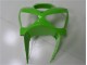 Vert Carénages Moto Kawasaki ZX6R 2003-2004 Vert Carénages Moto Kawasaki ZX6R 2003-2004