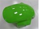 Vert Carénages Moto Kawasaki ZX6R 2003-2004 Vert Carénages Moto Kawasaki ZX6R 2003-2004