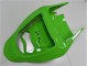 Vert Carénages Moto Kawasaki ZX6R 2003-2004 Vert Carénages Moto Kawasaki ZX6R 2003-2004