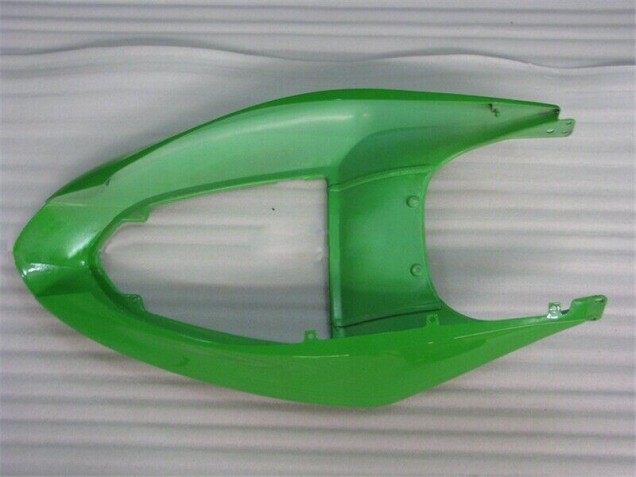 Vert Carénages Moto Kawasaki ZX6R 2005-2006 Vert Carénages Moto Kawasaki ZX6R 2005-2006