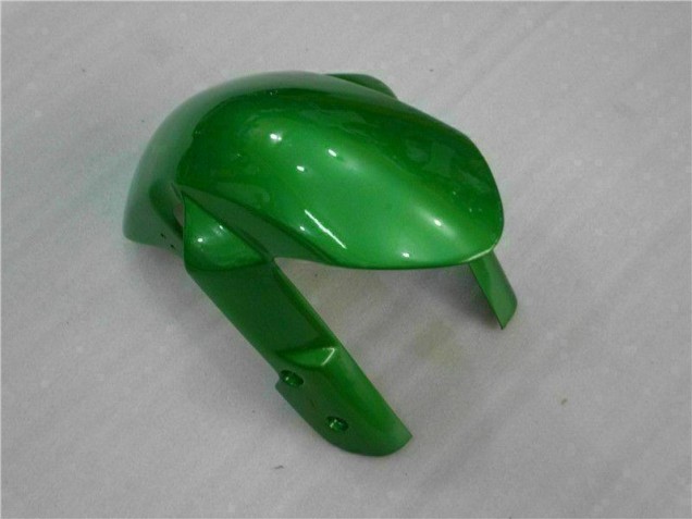 Vert Carénages Moto Suzuki GSXR 1000 K5 2005-2006 Vert Carénages Moto Suzuki GSXR 1000 K5 2005-2006