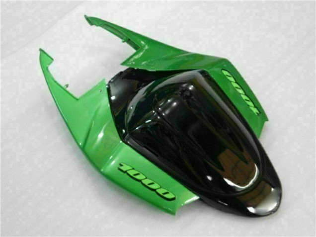 Vert Carénages Moto Suzuki GSXR 1000 K5 2005-2006 Vert Carénages Moto Suzuki GSXR 1000 K5 2005-2006