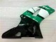 Vert Carénages Moto Yamaha R1 2000-2001 Vert Carénages Moto Yamaha R1 2000-2001