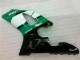 Vert Carénages Moto Yamaha R1 2000-2001 Vert Carénages Moto Yamaha R1 2000-2001