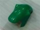 Vert Carénages Moto Yamaha R1 2000-2001 Vert Carénages Moto Yamaha R1 2000-2001