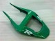 Vert Carénages Moto Yamaha R1 2000-2001 Vert Carénages Moto Yamaha R1 2000-2001