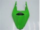 Vert Carrosserie Moto Kawasaki EX250 2008-2012 Vert Carrosserie Moto Kawasaki EX250 2008-2012