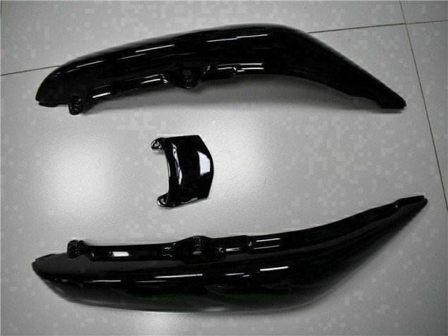 Vert Flamme Carénage Moto Kawasaki EX650 2006-2008 Vert Flamme Carénage Moto Kawasaki EX650 2006-2008