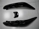 Vert Flamme Carénage Moto Kawasaki EX650 2006-2008 Vert Flamme Carénage Moto Kawasaki EX650 2006-2008