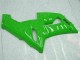Vert Kit Carénages Motos Complet Kawasaki ZX6R 2005-2006 Vert Kit Carénages Motos Complet Kawasaki ZX6R 2005-2006