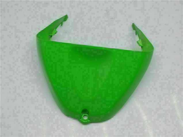 Vert Kit Carénages Motos Complet Kawasaki ZX6R 2005-2006 Vert Kit Carénages Motos Complet Kawasaki ZX6R 2005-2006