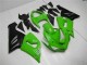 Vert Kit Carénages Motos Kawasaki ZX6R 2005-2006 Vert Kit Carénages Motos Kawasaki ZX6R 2005-2006