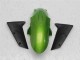 Vert Kit Carénages Motos & Plastique Kawasaki ZX6R 2005-2006 Vert Kit Carénages Motos & Plastique Kawasaki ZX6R 2005-2006