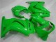 Vert Ninja Carénage Moto Kawasaki EX250 2008-2012 Vert Ninja Carénage Moto Kawasaki EX250 2008-2012
