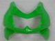 Vert Ninja Carénage Moto Kawasaki EX250 2008-2012 Vert Ninja Carénage Moto Kawasaki EX250 2008-2012