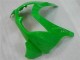 Vert Ninja Carénage Moto Kawasaki EX250 2008-2012 Vert Ninja Carénage Moto Kawasaki EX250 2008-2012
