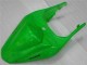 Vert Ninja Carénage Moto Kawasaki EX250 2008-2012 Vert Ninja Carénage Moto Kawasaki EX250 2008-2012