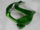 Vert Ninja Carénages Moto Kawasaki EX250 2008-2012 Vert Ninja Carénages Moto Kawasaki EX250 2008-2012