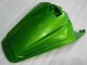 Vert Noir Carénage Moto Honda CBR 1000 RR 2008-2011 Vert Noir Carénage Moto Honda CBR 1000 RR 2008-2011