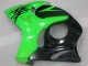 Vert Noir Carénage Moto Suzuki GSXR 1300 Hayabusa 2008-2019 Vert Noir Carénage Moto Suzuki GSXR 1300 Hayabusa 2008-2019