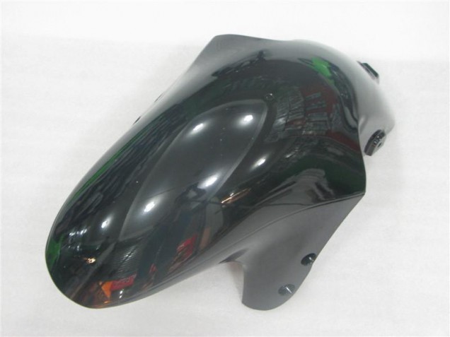 Vert Noir Carénage Moto Suzuki GSXR 1300 Hayabusa 2008-2019 Vert Noir Carénage Moto Suzuki GSXR 1300 Hayabusa 2008-2019