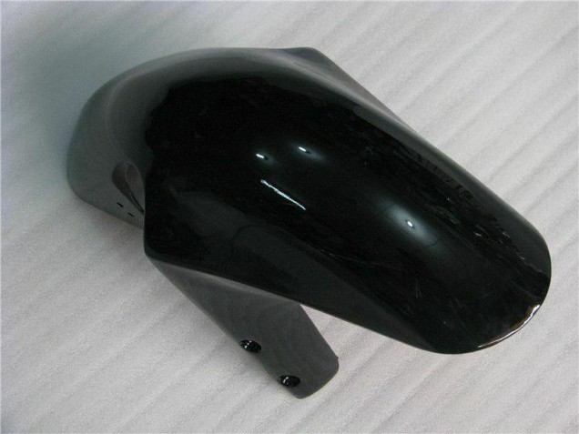 Vert Noir Carénage Moto Suzuki GSXR 600 / 750 K1 K2 K3 2001-2003 Vert Noir Carénage Moto Suzuki GSXR 600 / 750 K1 K2 K3 2001-2003