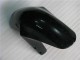 Vert Noir Carénage Moto Suzuki GSXR 600 / 750 K1 K2 K3 2001-2003 Vert Noir Carénage Moto Suzuki GSXR 600 / 750 K1 K2 K3 2001-2003