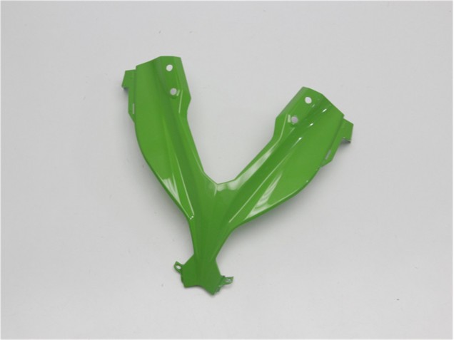 Vert Noir Carénages Moto Kawasaki EX300 2013-2016 Vert Noir Carénages Moto Kawasaki EX300 2013-2016
