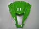 Vert Noir Carrosserie Moto Kawasaki ZX10R 2011-2015