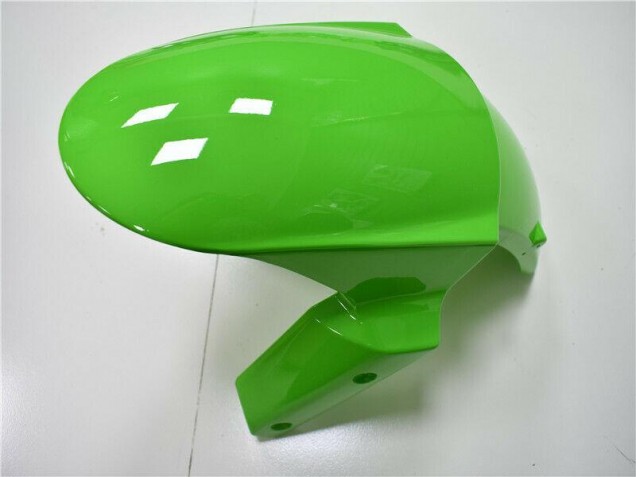 Vert Noir Carrosserie Moto Kawasaki ZX10R 2011-2015