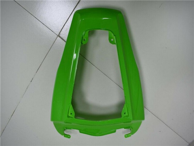 Vert Noir Carrosserie Moto Kawasaki ZX10R 2011-2015