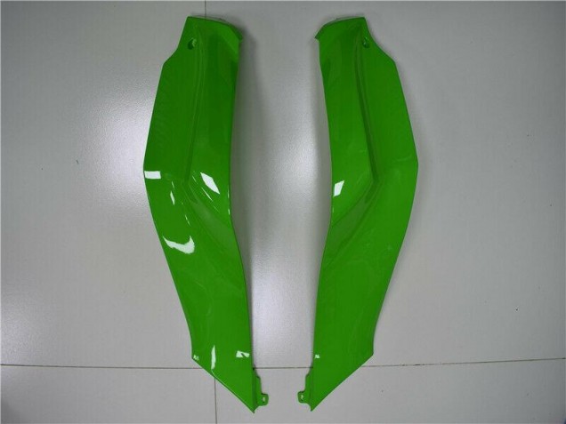 Vert Noir Carrosserie Moto Kawasaki ZX10R 2011-2015