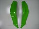 Vert Noir Carrosserie Moto Kawasaki ZX10R 2011-2015
