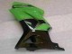 Vert Noir Kit Carénages Motos Complet Kawasaki EX250 2008-2012 Vert Noir Kit Carénages Motos Complet Kawasaki EX250 2008-2012
