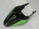 Vert Noir Kit Carénages Motos Complet Kawasaki EX250 2008-2012 Vert Noir Kit Carénages Motos Complet Kawasaki EX250 2008-2012