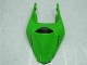 Vert Noir Ninja Carénage Moto Kawasaki EX250 2008-2012 Vert Noir Ninja Carénage Moto Kawasaki EX250 2008-2012