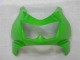 Vert Noir Ninja Kit Carénages Motos Complet Kawasaki EX250 2008-2012 Vert Noir Ninja Kit Carénages Motos Complet Kawasaki EX250 2008-2012