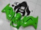 Vert Noir Ninja Kit Carénages Motos & Plastique Kawasaki EX250 2008-2012 Vert Noir Ninja Kit Carénages Motos & Plastique Kawasaki EX250 2008-2012