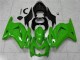 Vert Noir Ninja Kit Carénages Motos & Plastique Kawasaki EX250 2008-2012 Vert Noir Ninja Kit Carénages Motos & Plastique Kawasaki EX250 2008-2012
