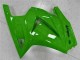 Vert Noir Ninja Kit Carénages Motos & Plastique Kawasaki EX250 2008-2012 Vert Noir Ninja Kit Carénages Motos & Plastique Kawasaki EX250 2008-2012